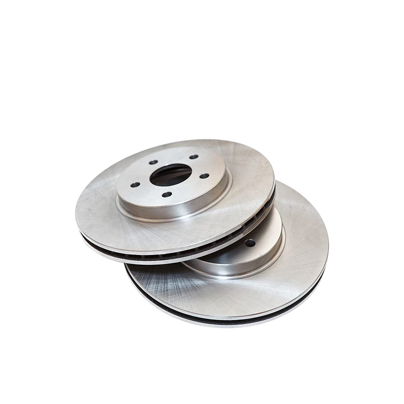 OE Quality Brake Disc for Toyota 42431-02082